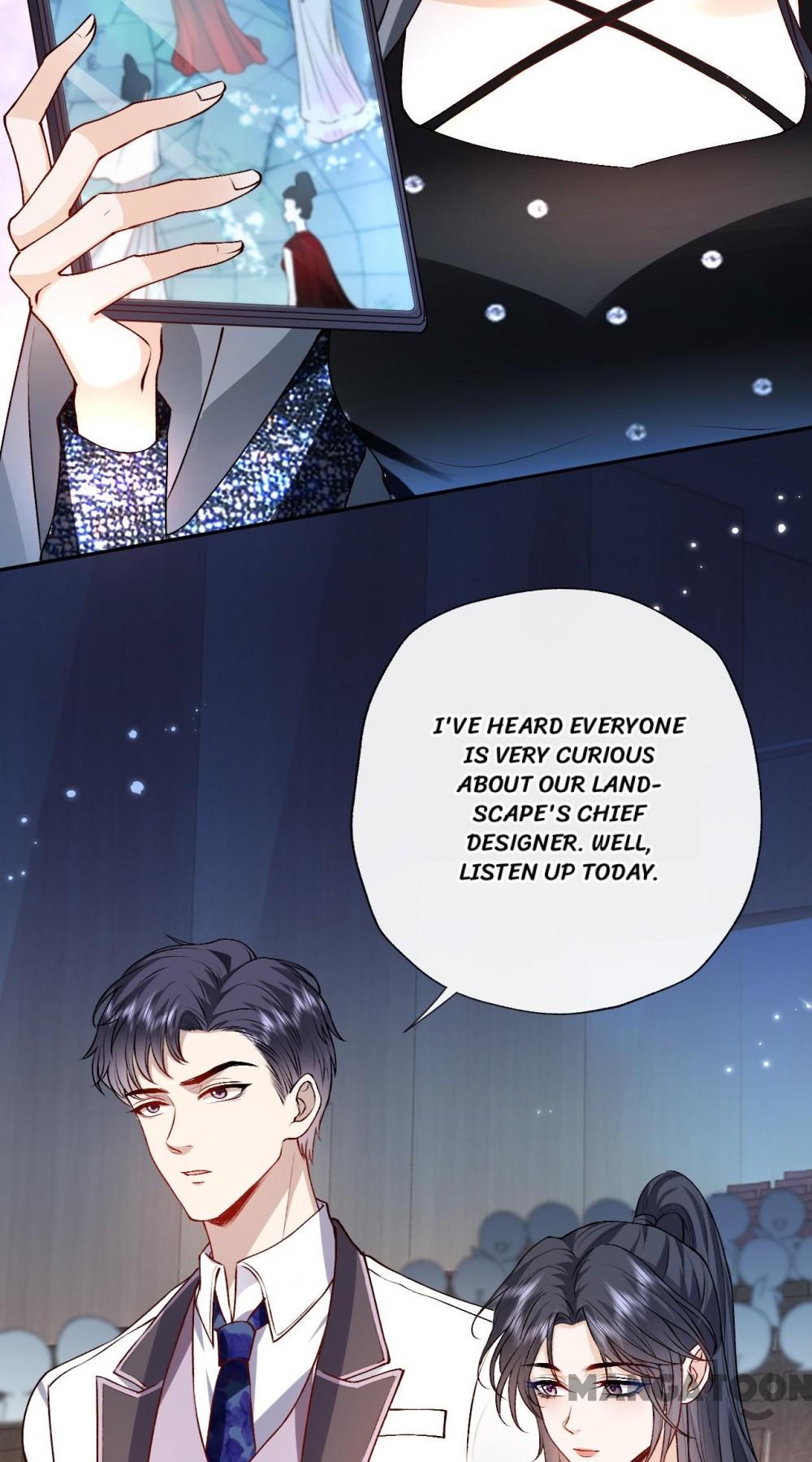 Madam and Her Daily Online Face-Slapping Chapter 39 - Page 25