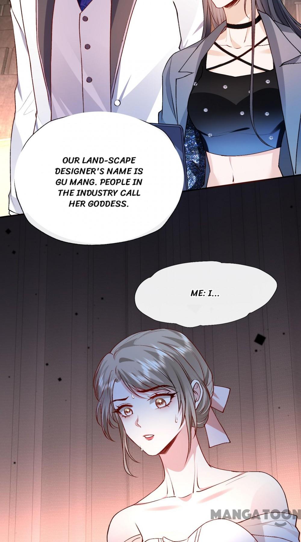 Madam and Her Daily Online Face-Slapping Chapter 39 - Page 26