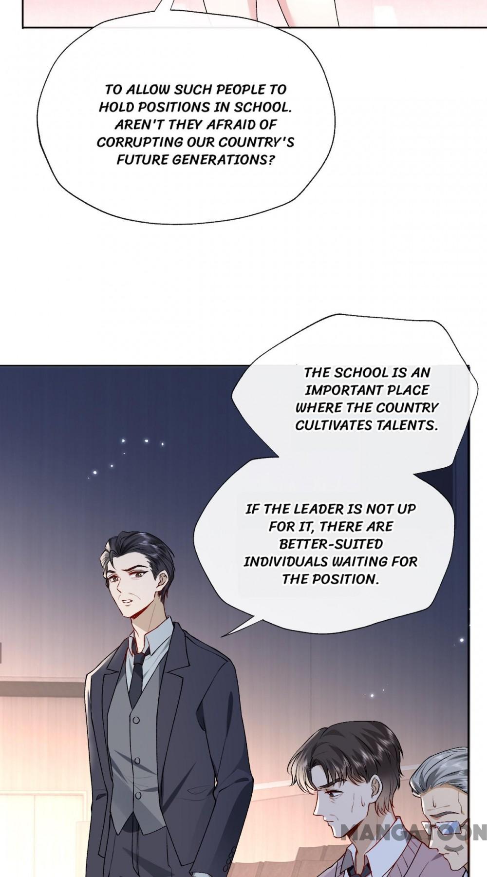 Madam and Her Daily Online Face-Slapping Chapter 39 - Page 29