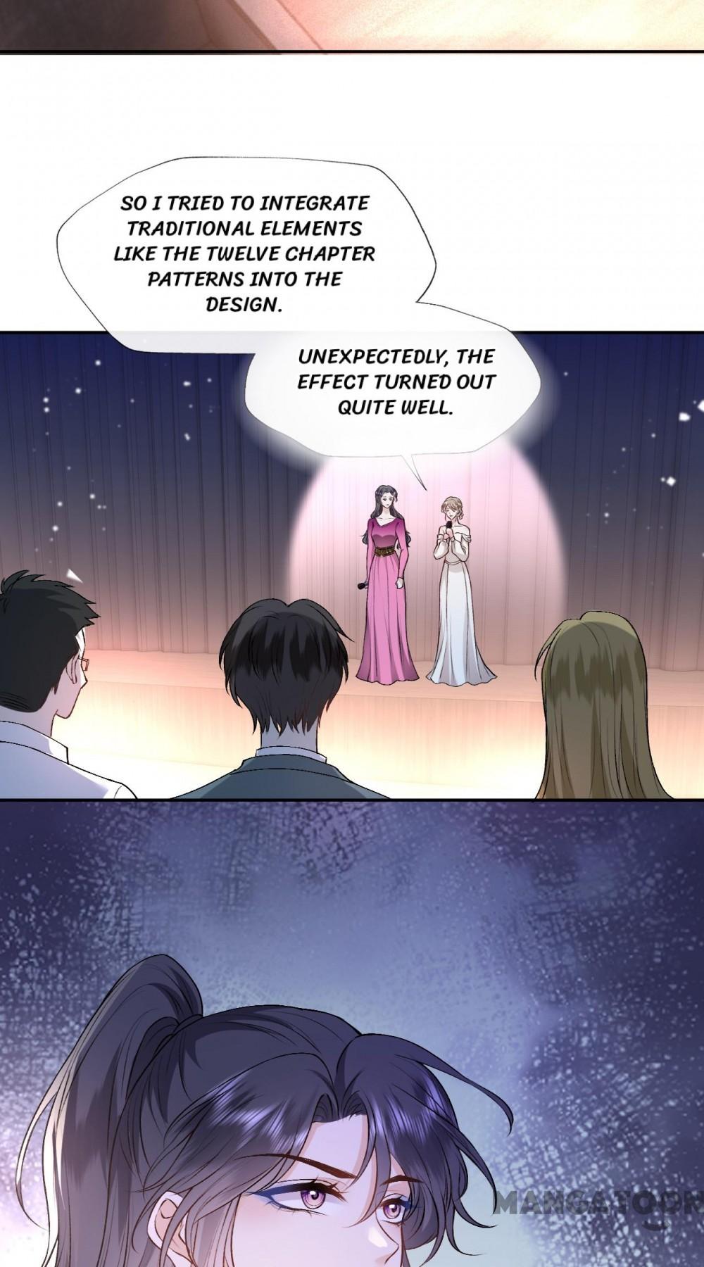 Madam and Her Daily Online Face-Slapping Chapter 39 - Page 3