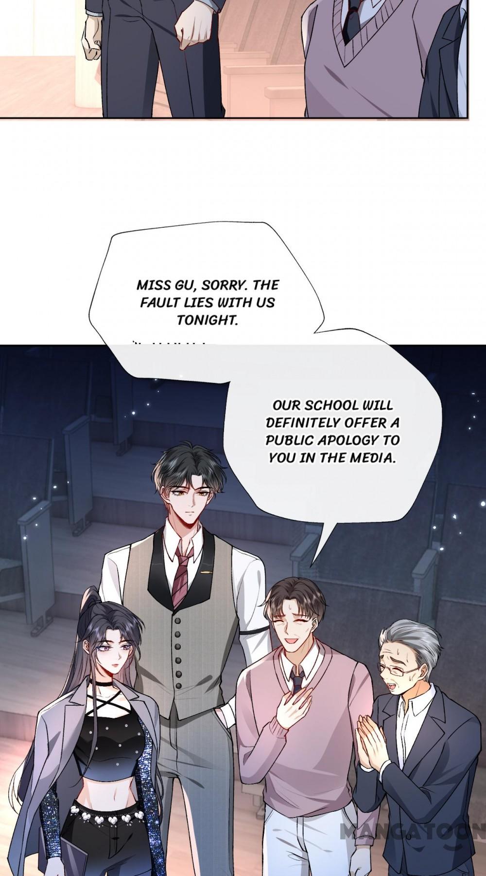 Madam and Her Daily Online Face-Slapping Chapter 39 - Page 30