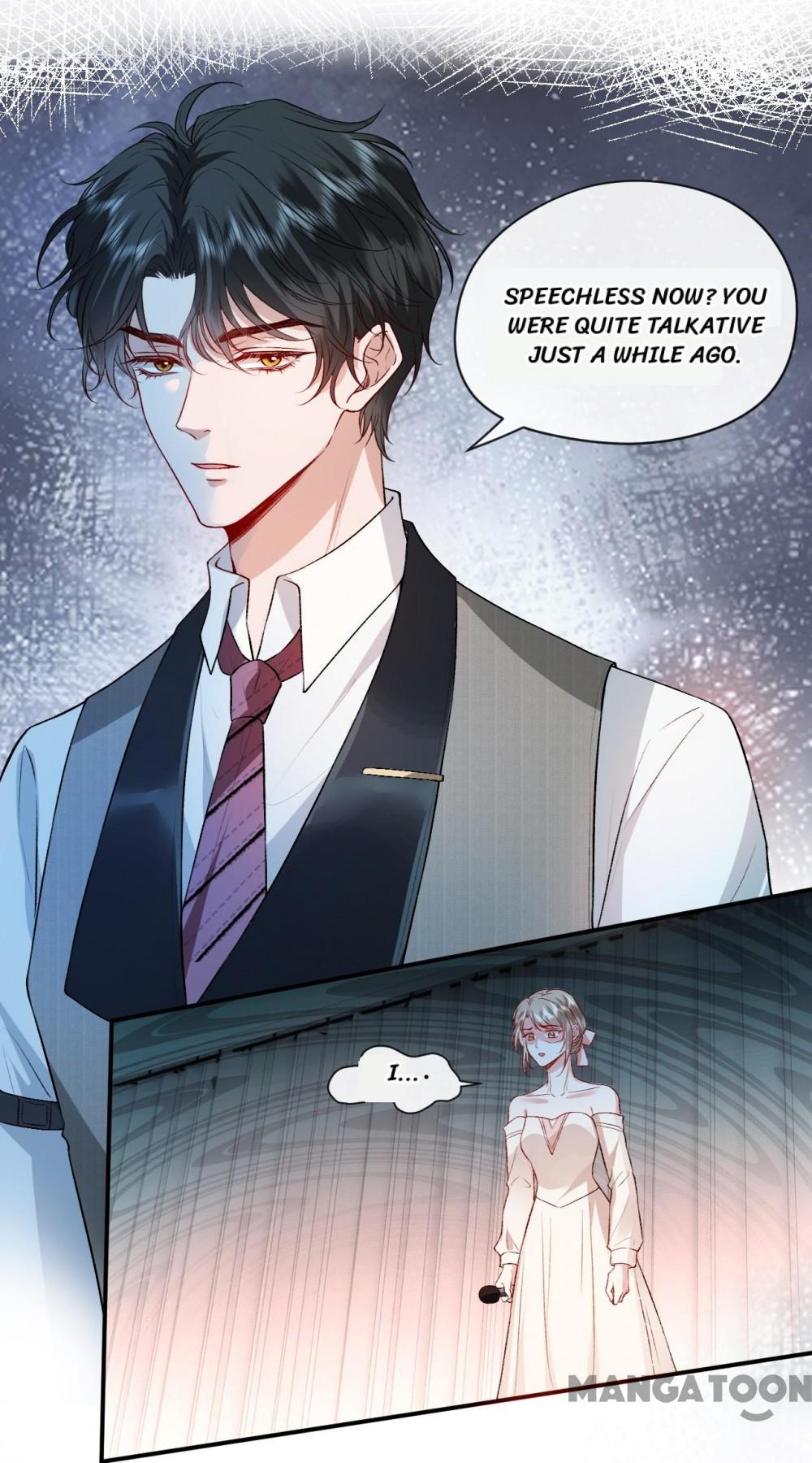 Madam and Her Daily Online Face-Slapping Chapter 39 - Page 32