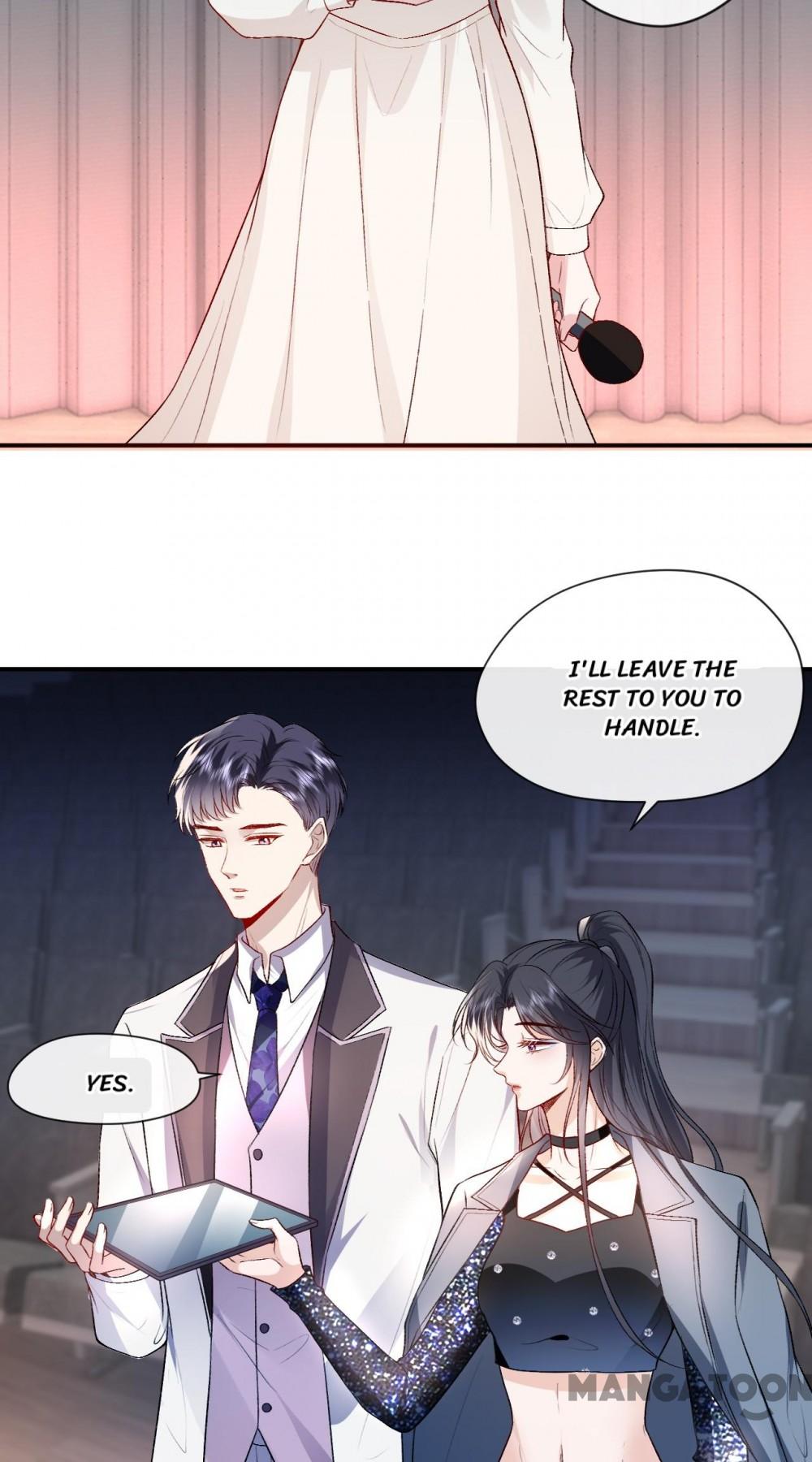 Madam and Her Daily Online Face-Slapping Chapter 39 - Page 34