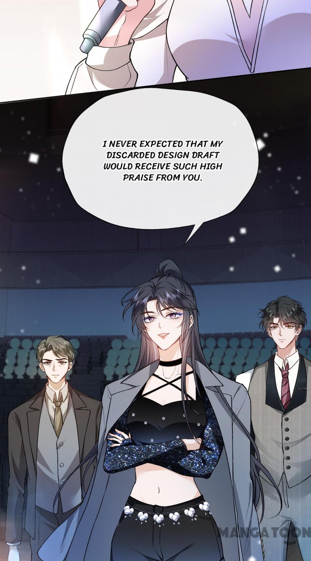 Madam and Her Daily Online Face-Slapping Chapter 39 - Page 5