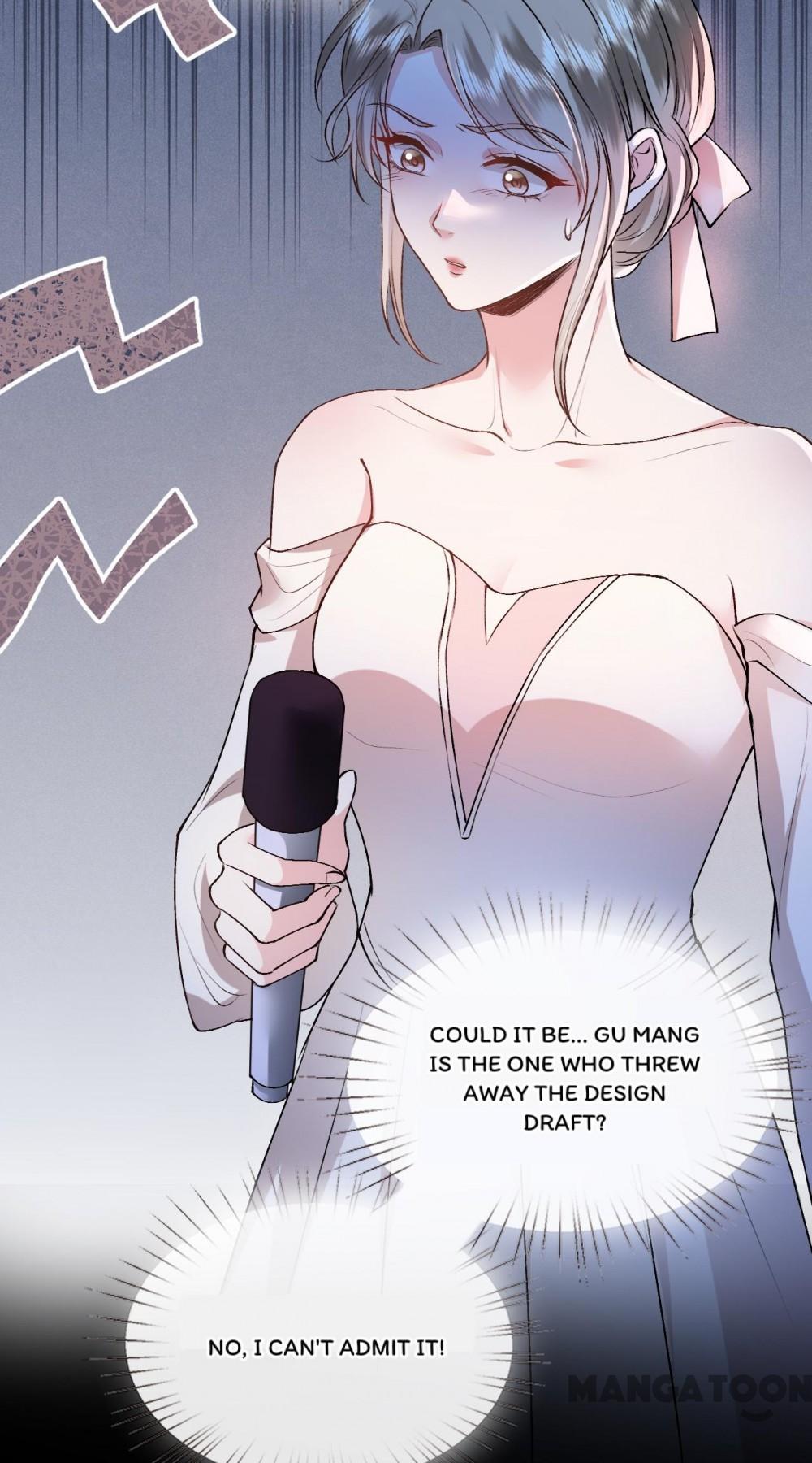 Madam and Her Daily Online Face-Slapping Chapter 39 - Page 8