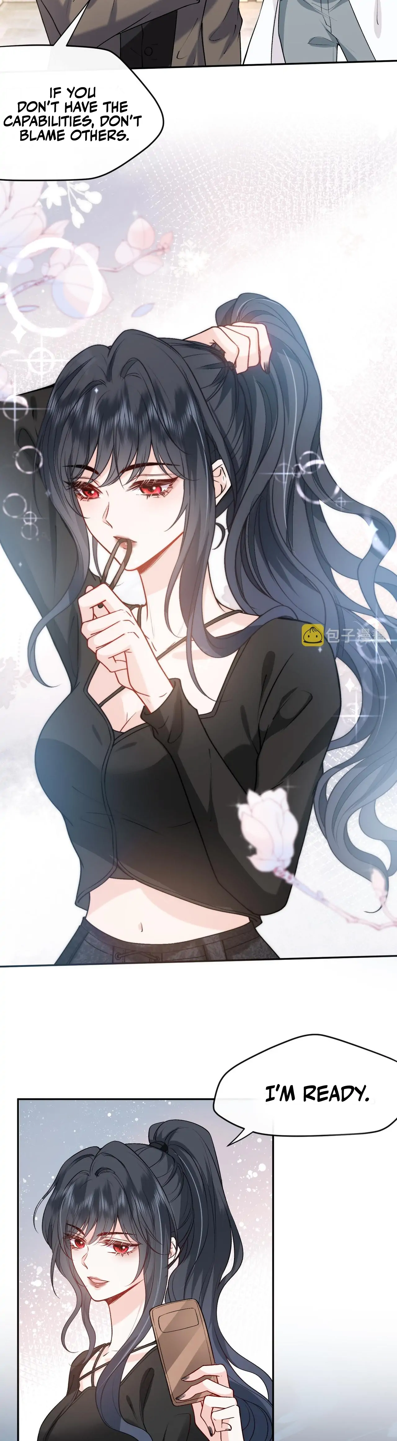 Madam and Her Daily Online Face-Slapping Chapter 4 - Page 16