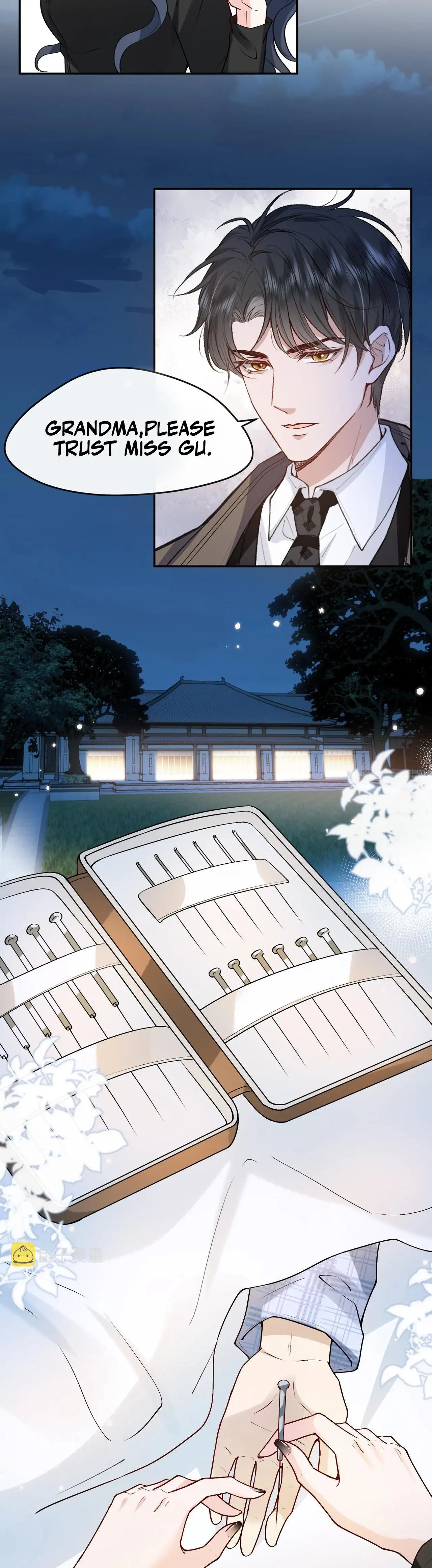 Madam and Her Daily Online Face-Slapping Chapter 4 - Page 17