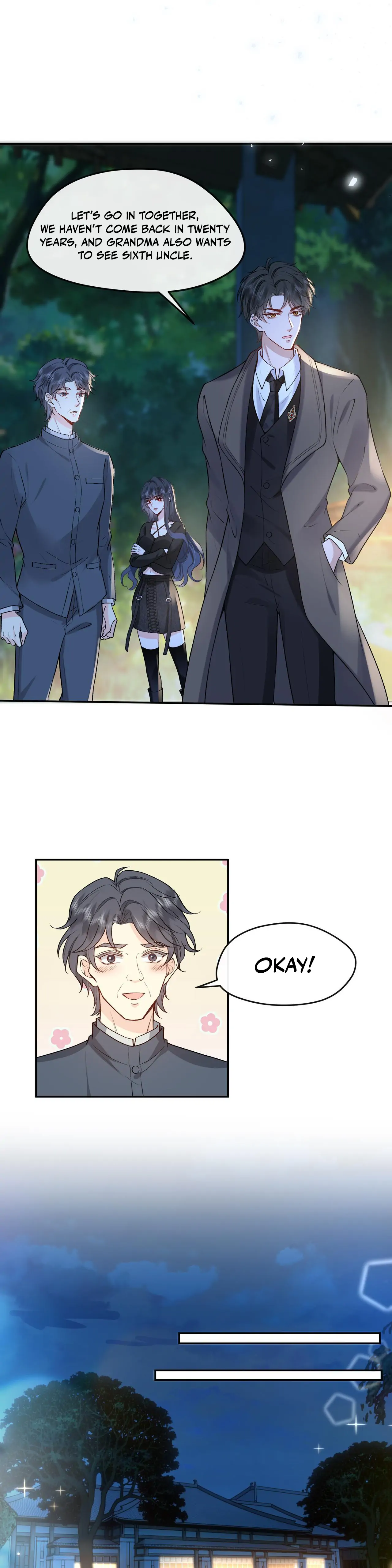 Madam and Her Daily Online Face-Slapping Chapter 4 - Page 6