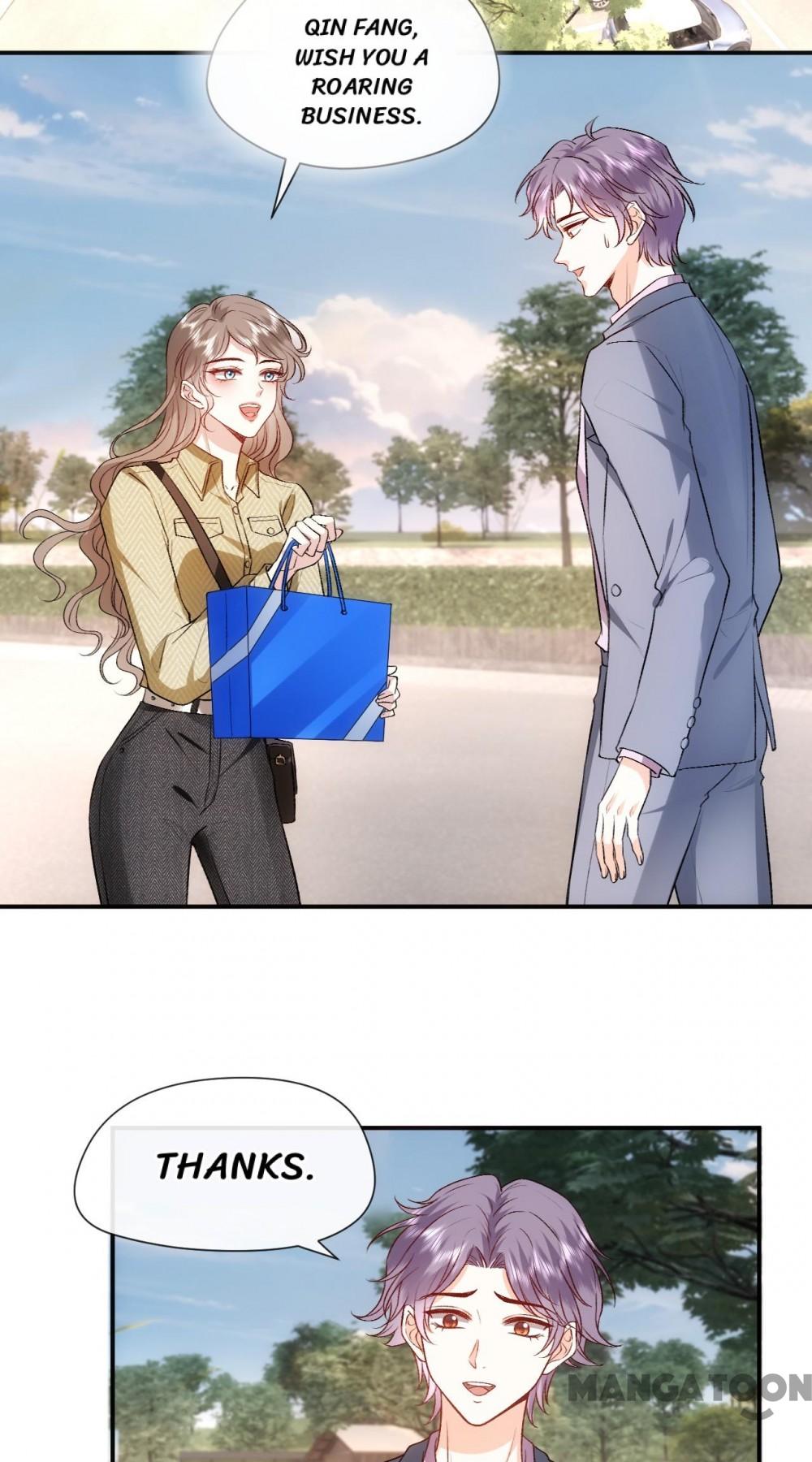 Madam and Her Daily Online Face-Slapping Chapter 40 - Page 11