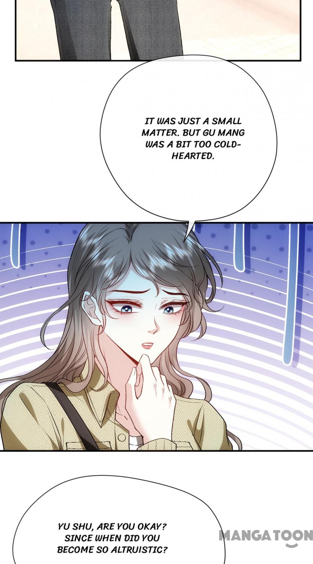 Madam and Her Daily Online Face-Slapping Chapter 40 - Page 14