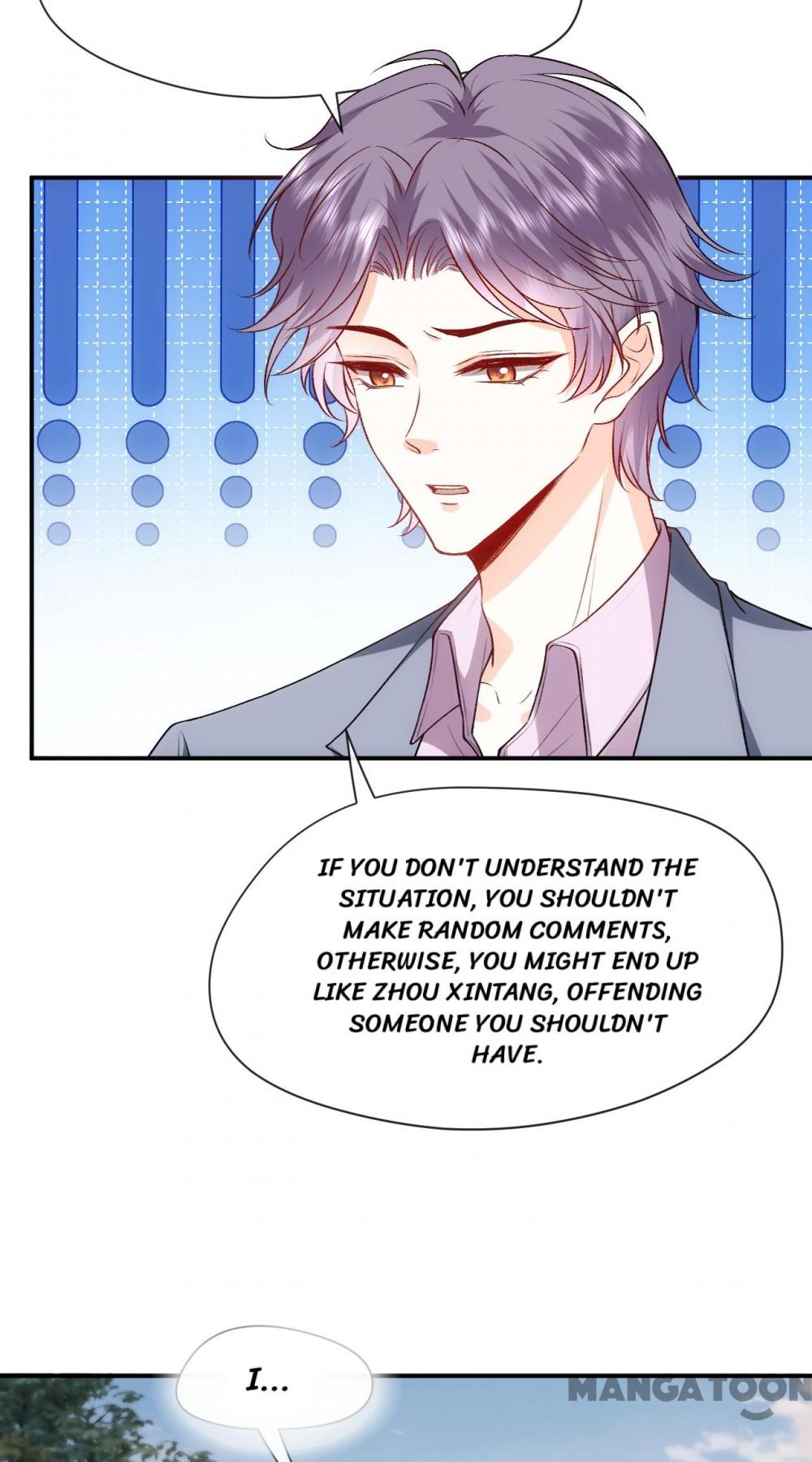 Madam and Her Daily Online Face-Slapping Chapter 40 - Page 15