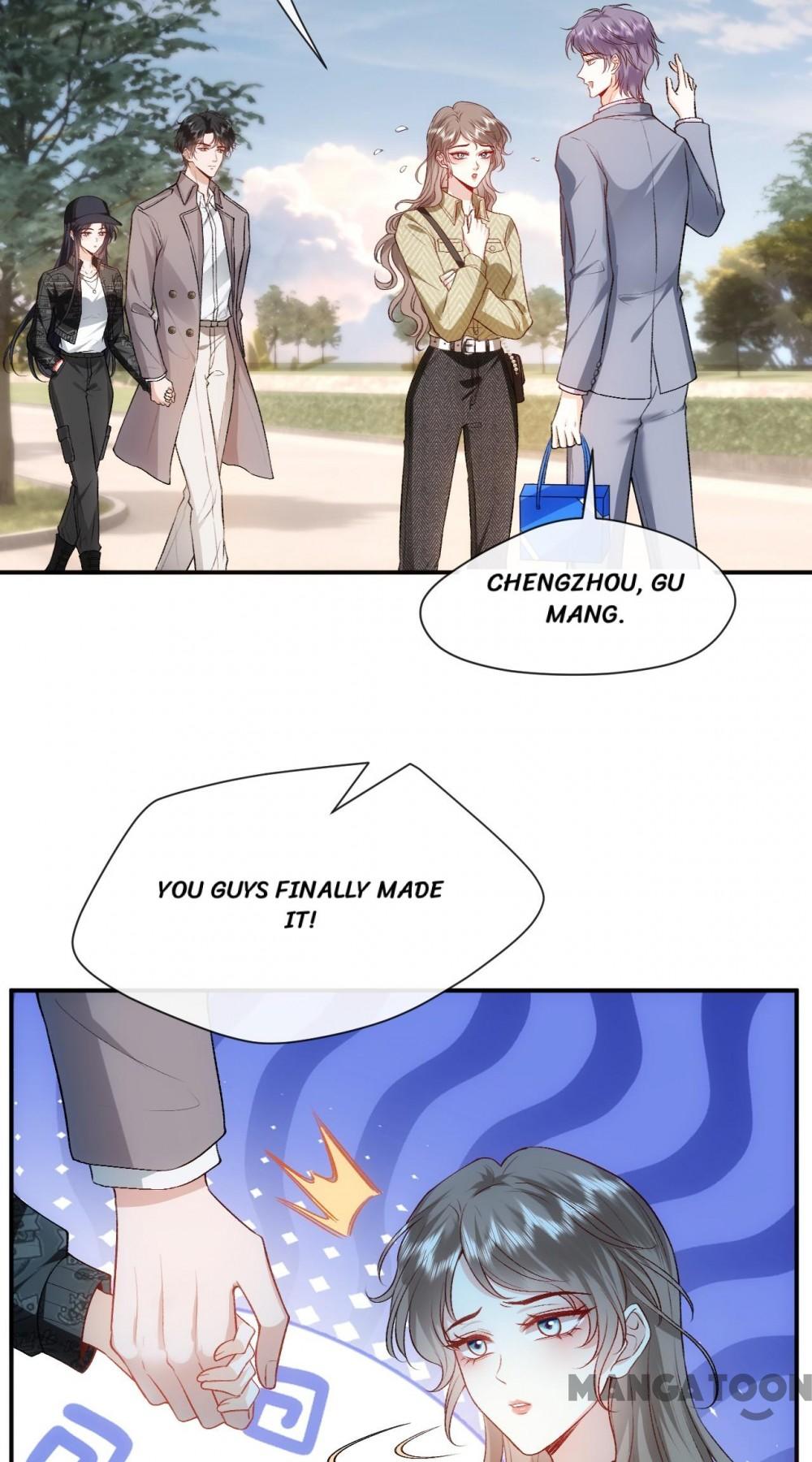 Madam and Her Daily Online Face-Slapping Chapter 40 - Page 16