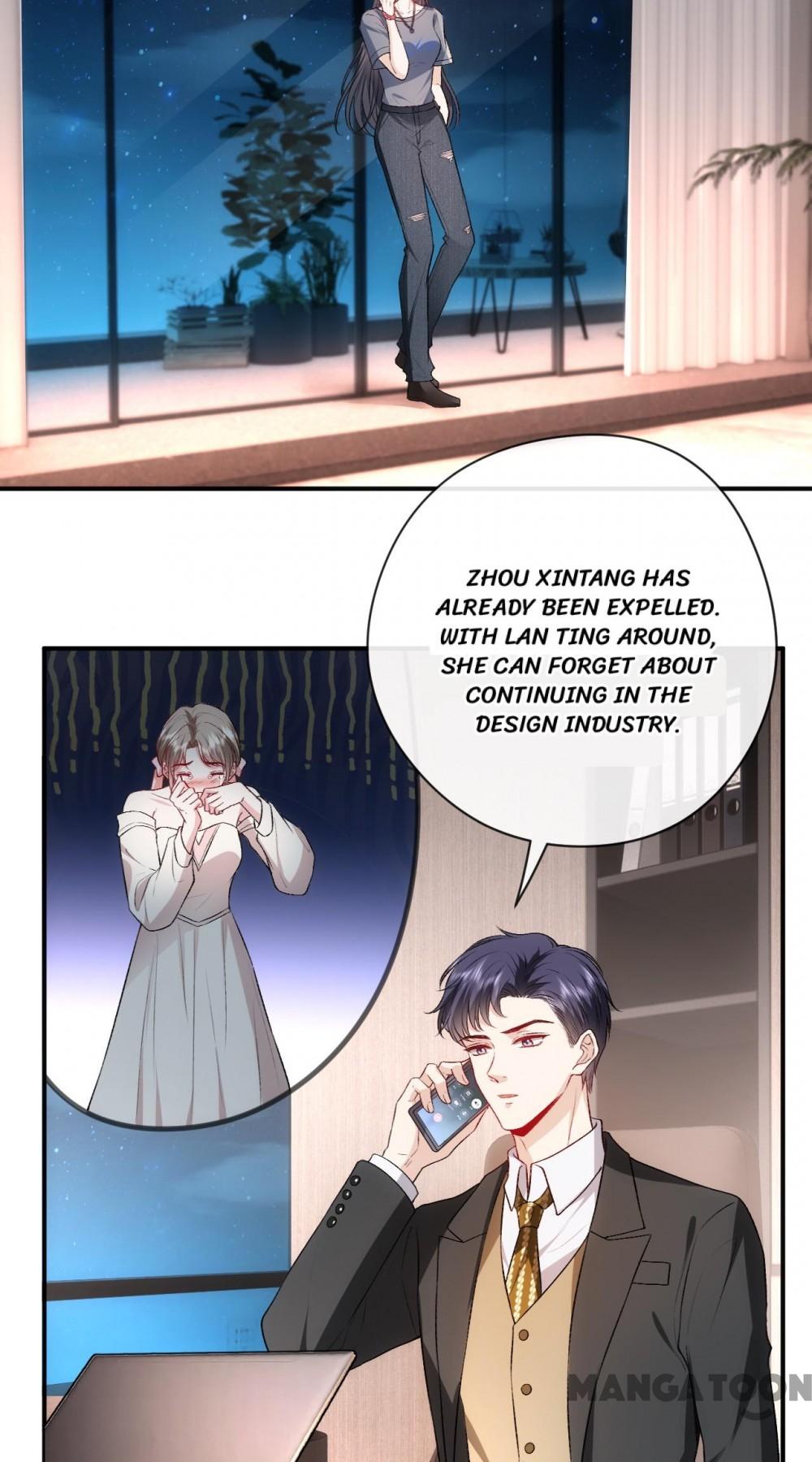 Madam and Her Daily Online Face-Slapping Chapter 40 - Page 2
