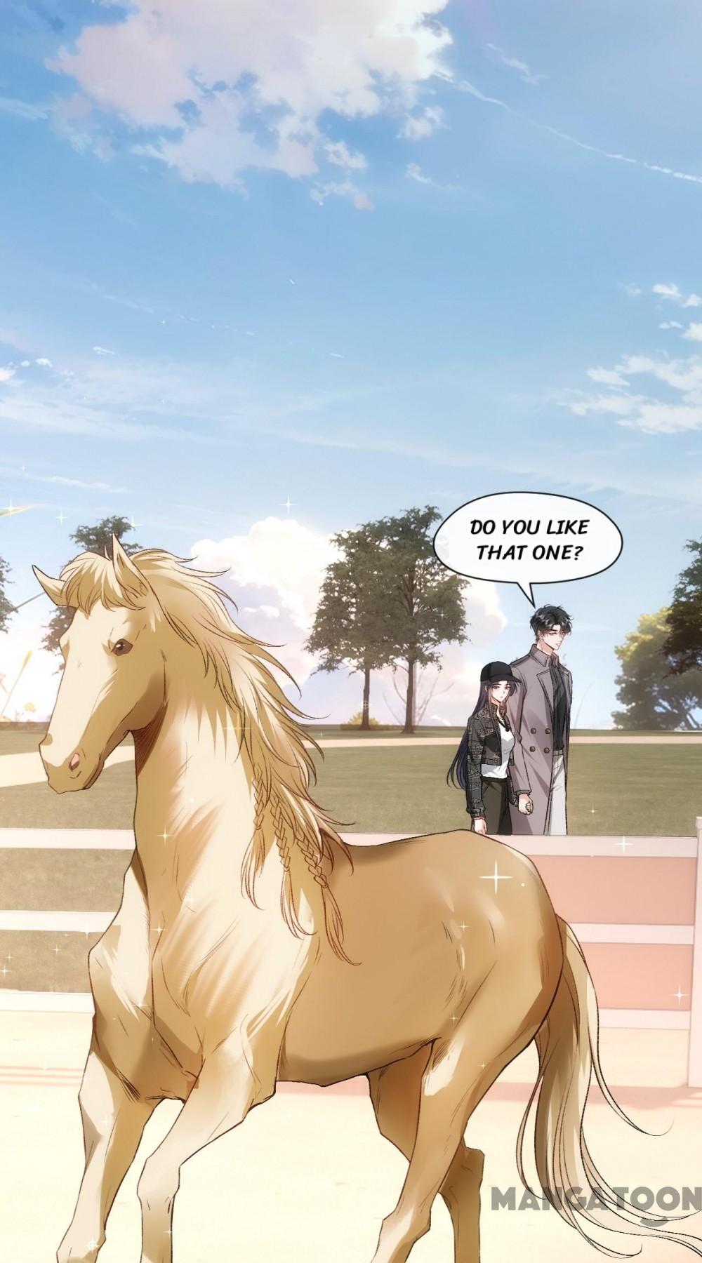 Madam and Her Daily Online Face-Slapping Chapter 40 - Page 21