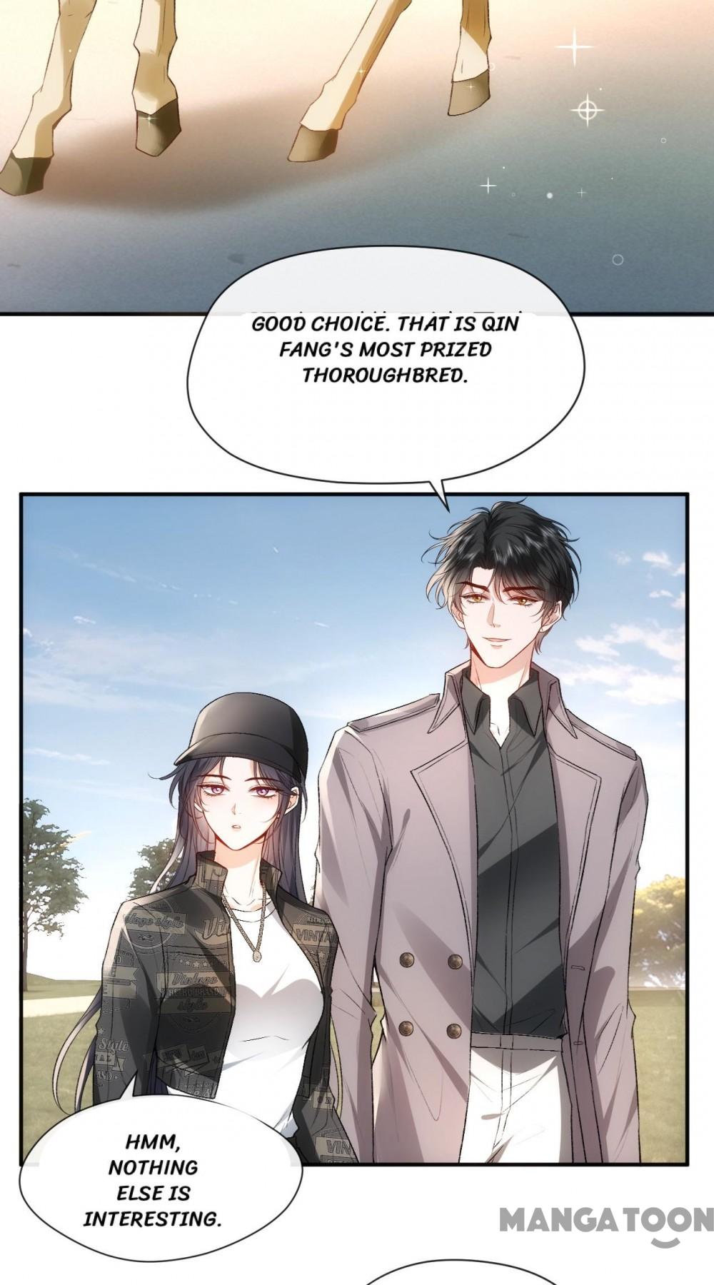 Madam and Her Daily Online Face-Slapping Chapter 40 - Page 22