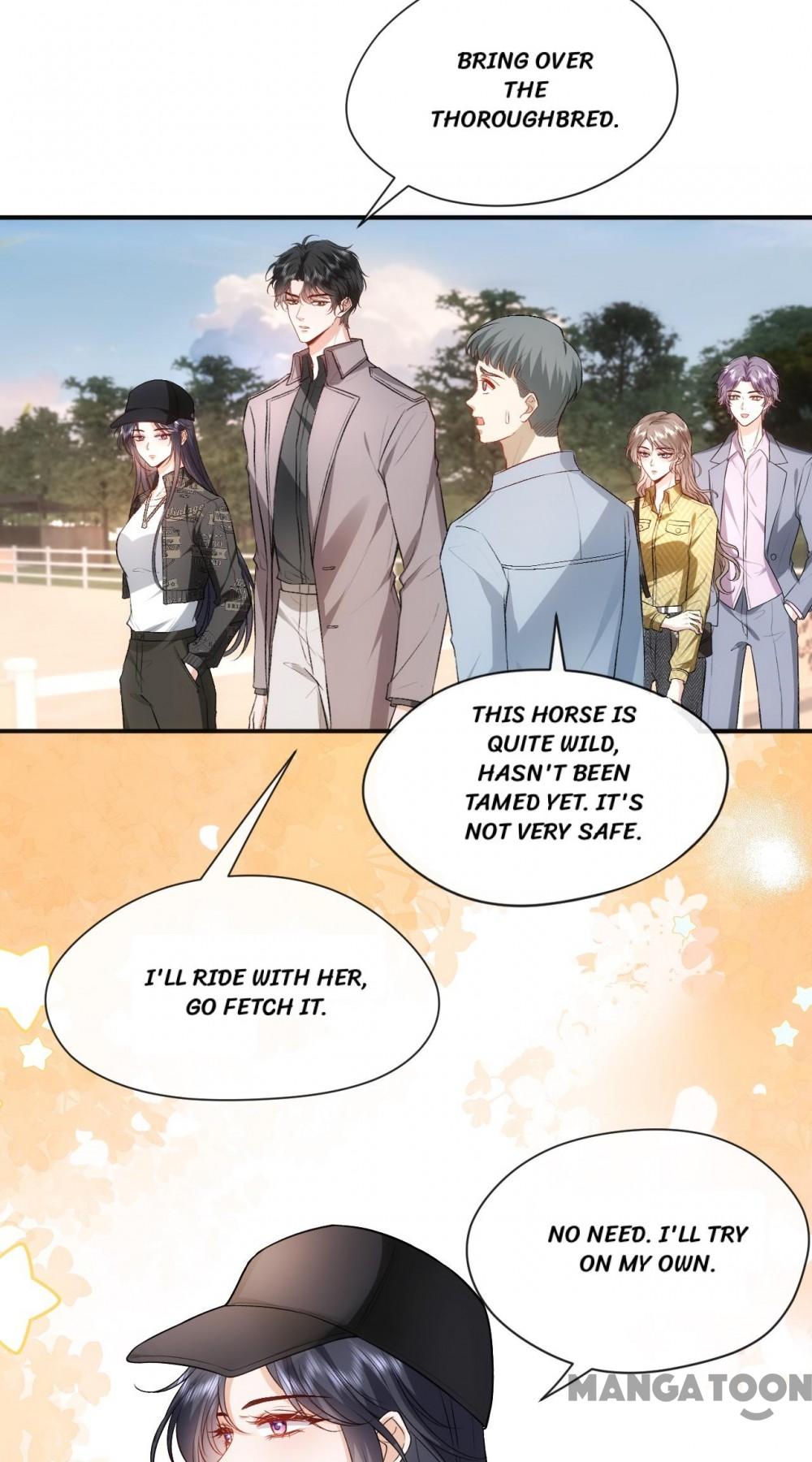 Madam and Her Daily Online Face-Slapping Chapter 40 - Page 23