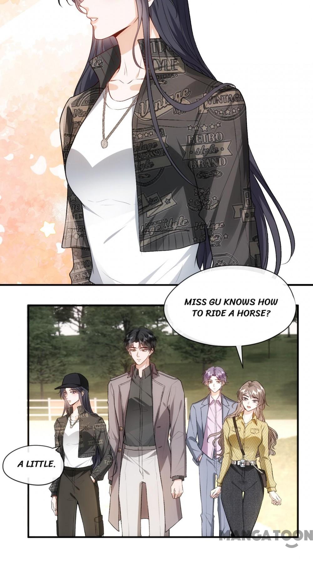 Madam and Her Daily Online Face-Slapping Chapter 40 - Page 24