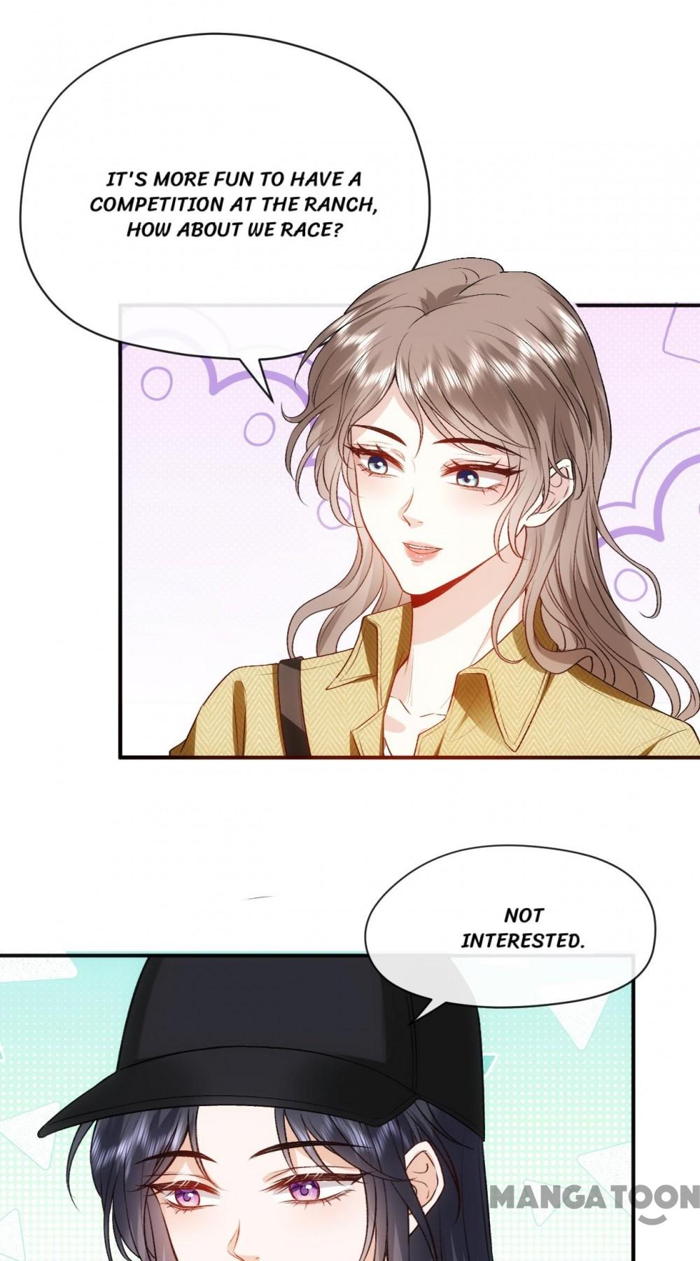 Madam and Her Daily Online Face-Slapping Chapter 40 - Page 25