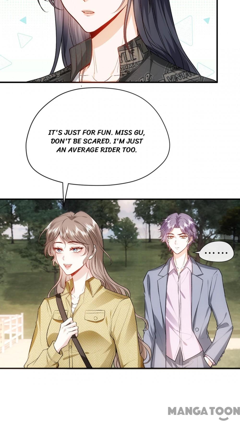 Madam and Her Daily Online Face-Slapping Chapter 40 - Page 26