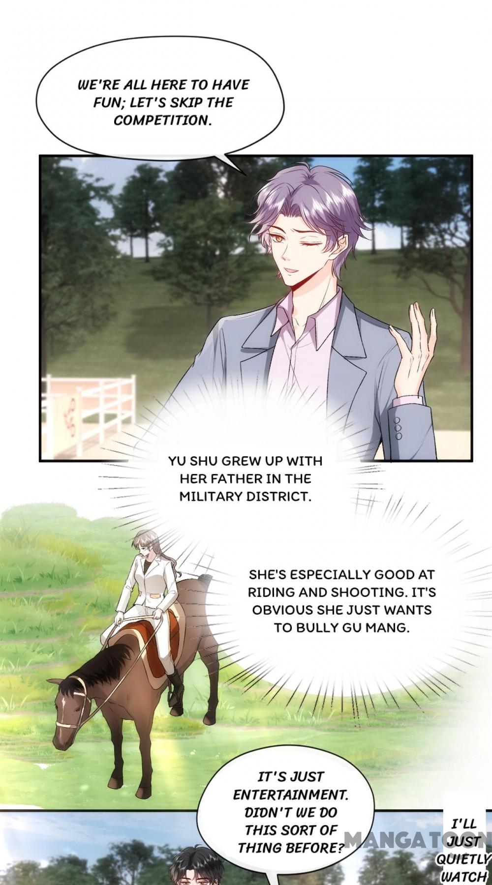 Madam and Her Daily Online Face-Slapping Chapter 40 - Page 28