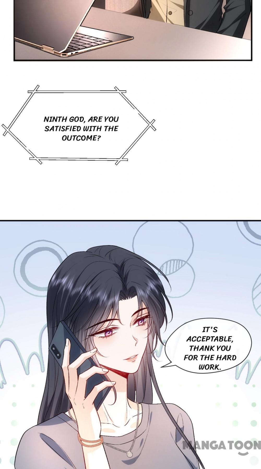 Madam and Her Daily Online Face-Slapping Chapter 40 - Page 3