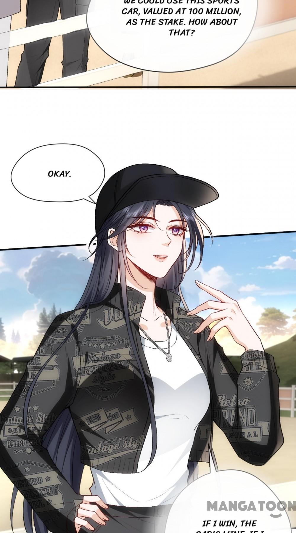 Madam and Her Daily Online Face-Slapping Chapter 40 - Page 31