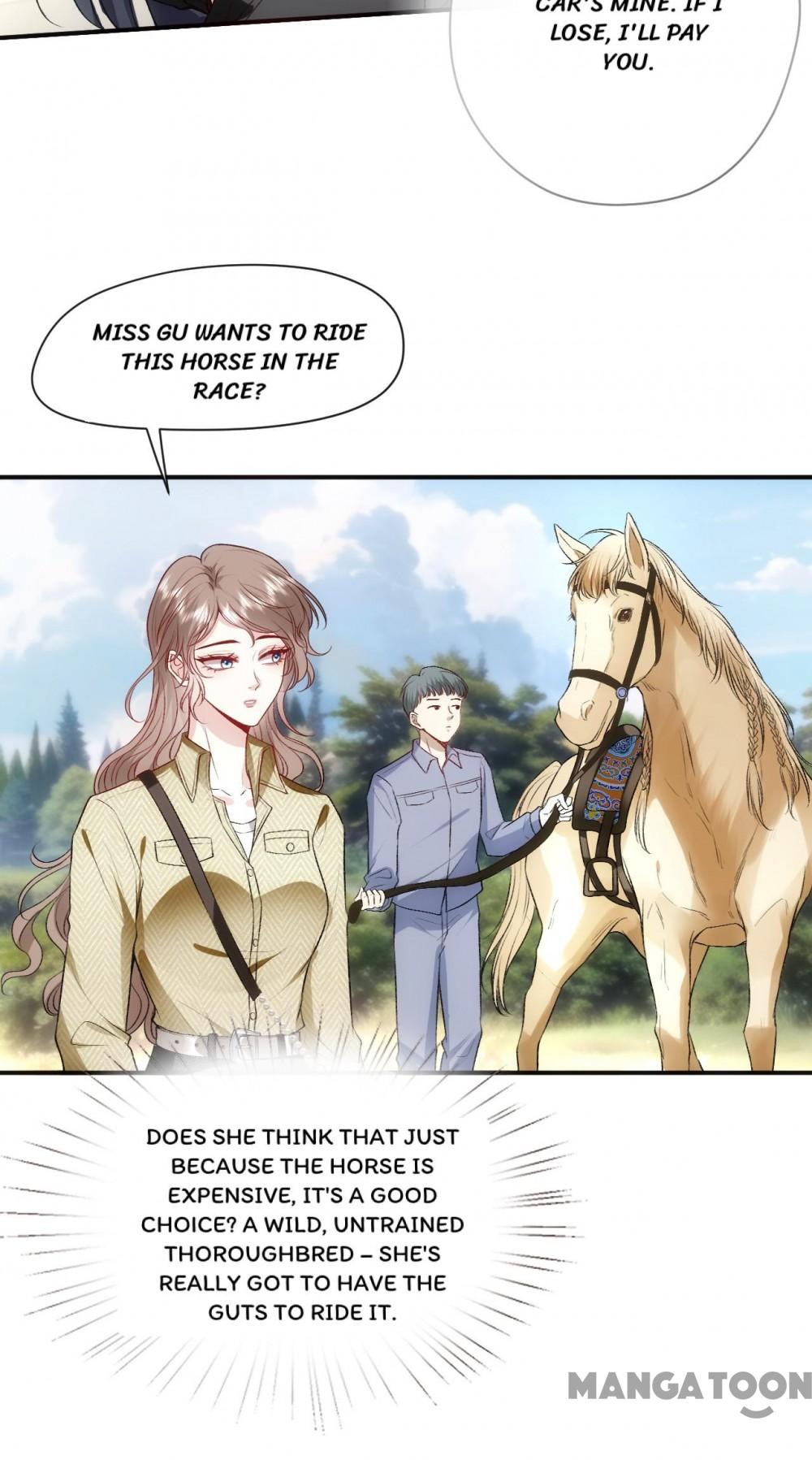 Madam and Her Daily Online Face-Slapping Chapter 40 - Page 32