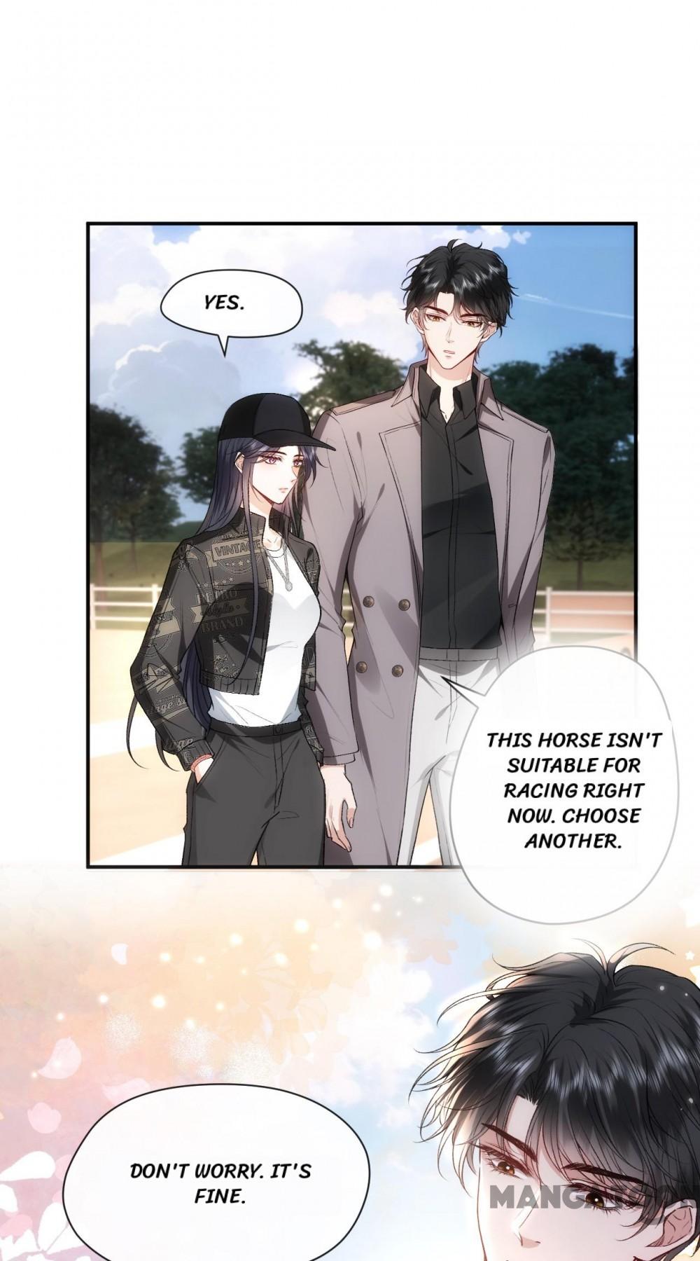 Madam and Her Daily Online Face-Slapping Chapter 40 - Page 33