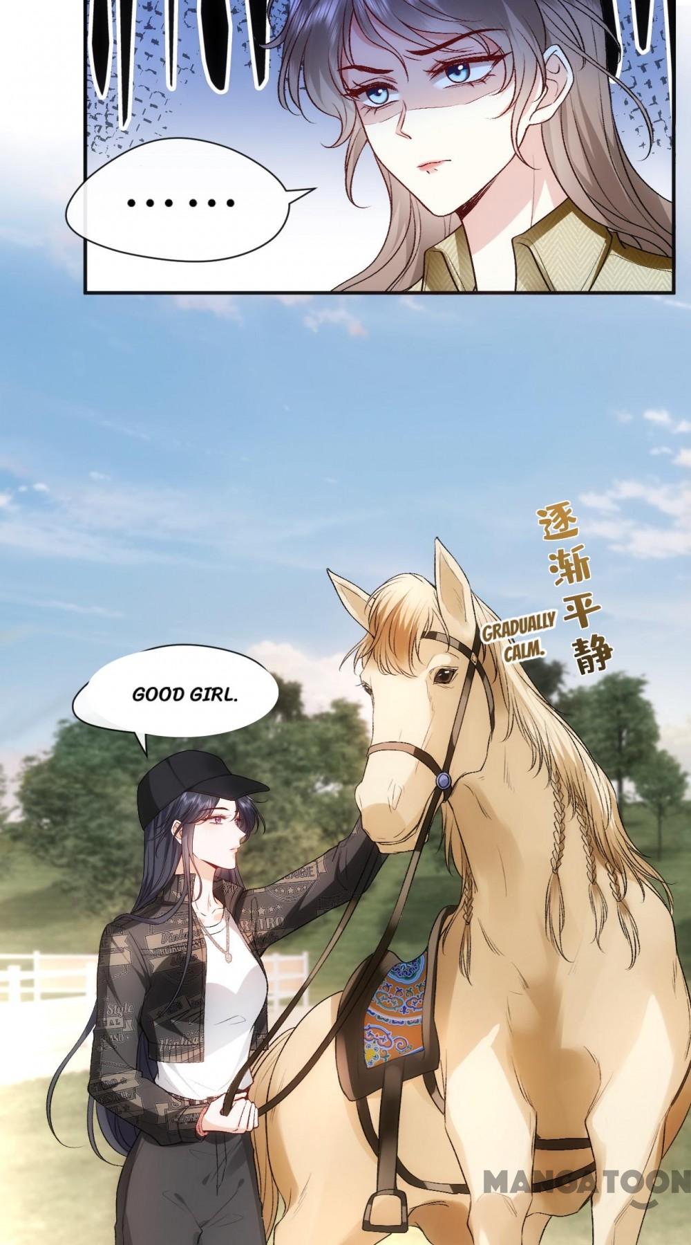 Madam and Her Daily Online Face-Slapping Chapter 40 - Page 35