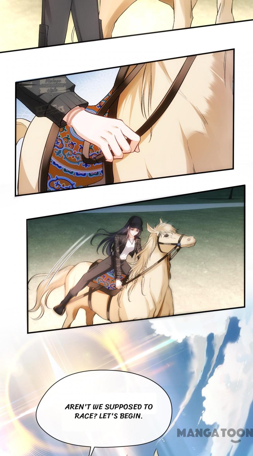 Madam and Her Daily Online Face-Slapping Chapter 40 - Page 36