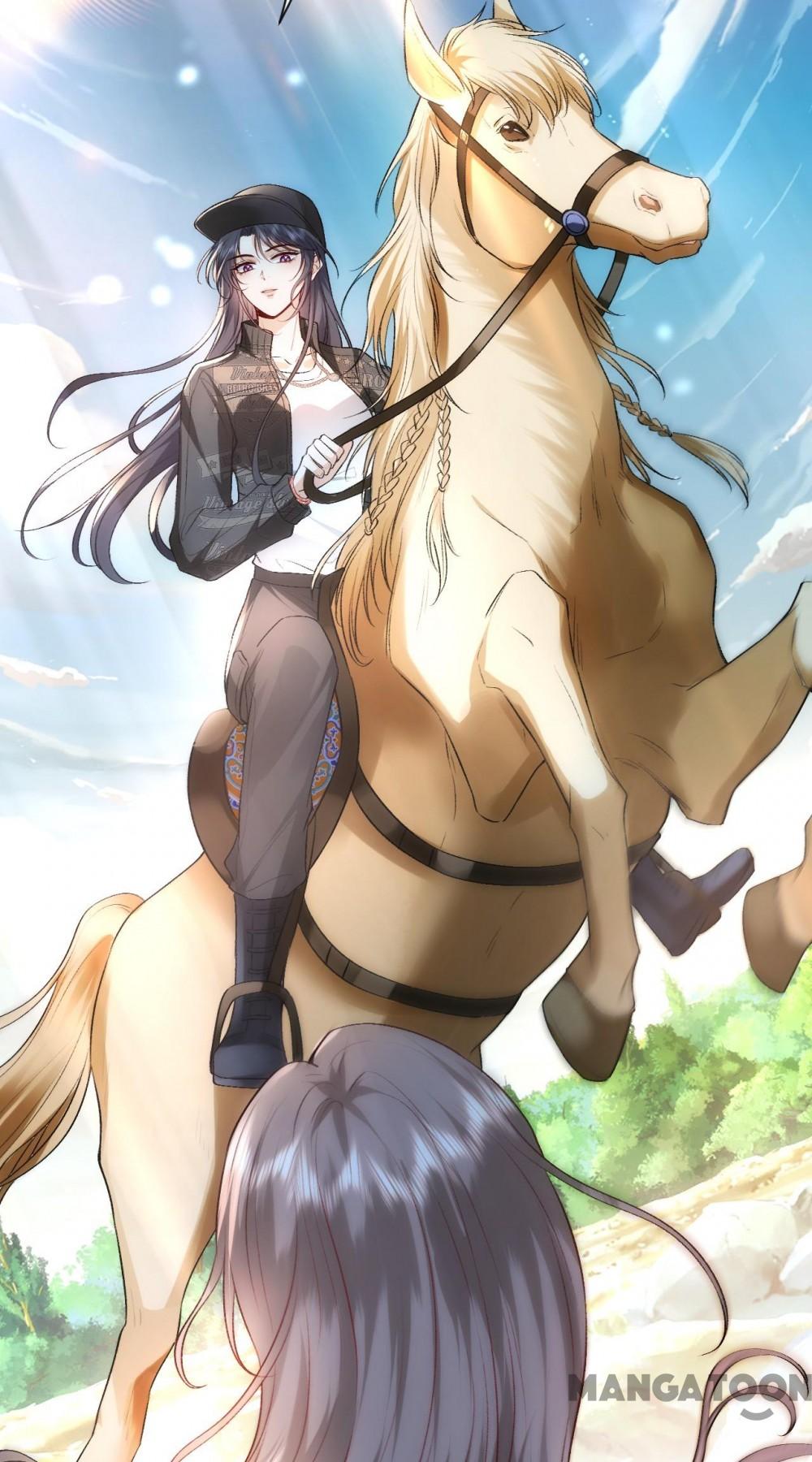 Madam and Her Daily Online Face-Slapping Chapter 40 - Page 37