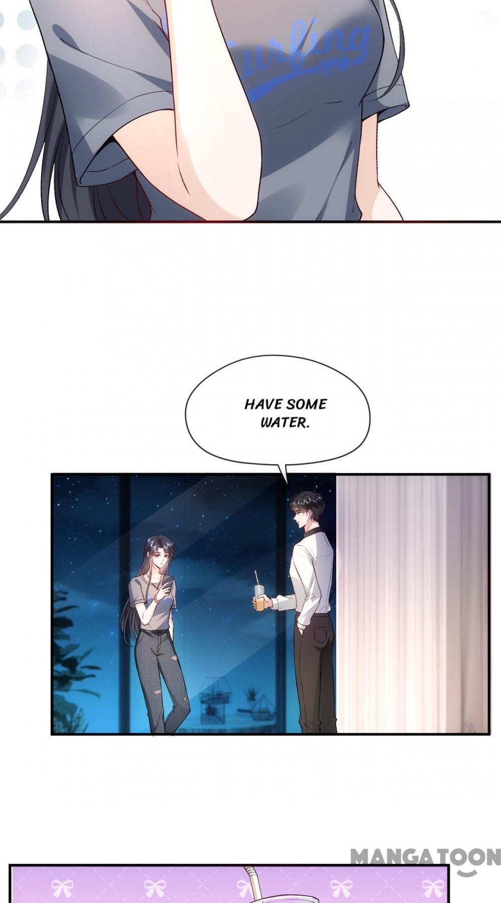 Madam and Her Daily Online Face-Slapping Chapter 40 - Page 4