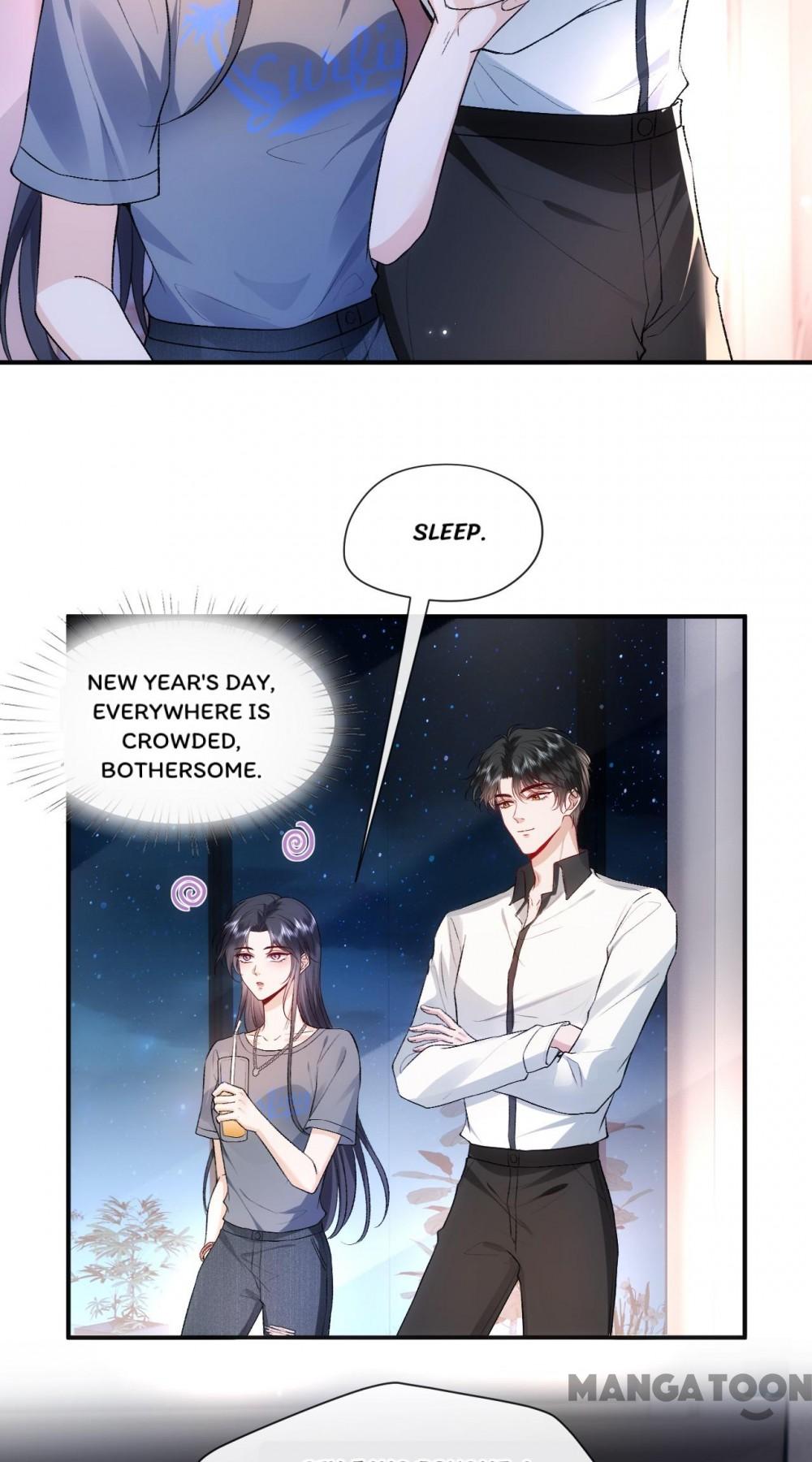 Madam and Her Daily Online Face-Slapping Chapter 40 - Page 6