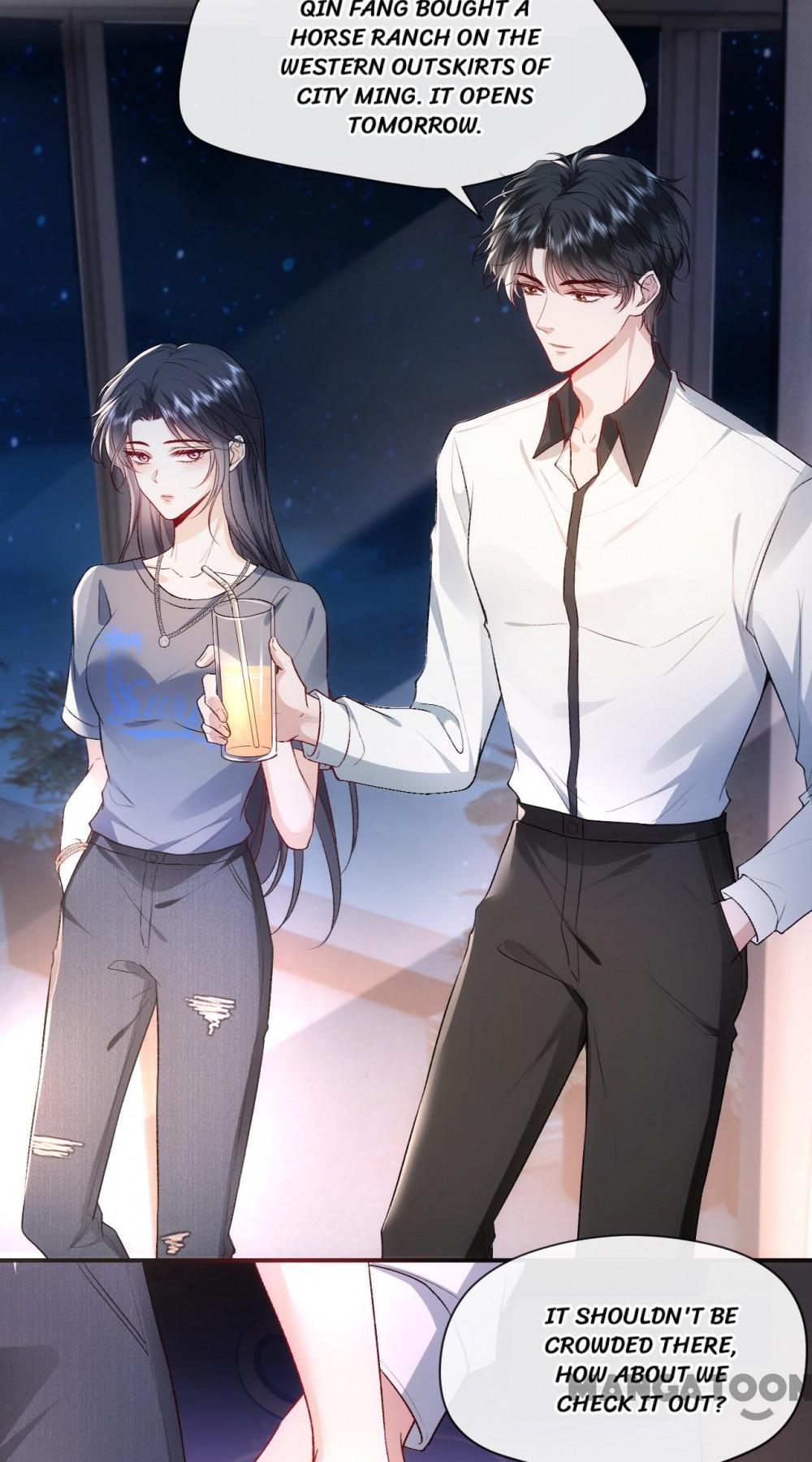 Madam and Her Daily Online Face-Slapping Chapter 40 - Page 7