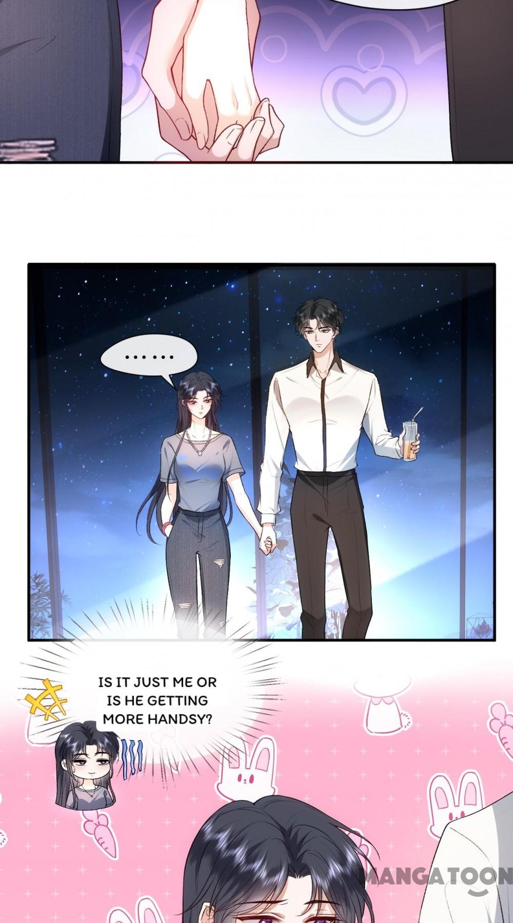 Madam and Her Daily Online Face-Slapping Chapter 40 - Page 8