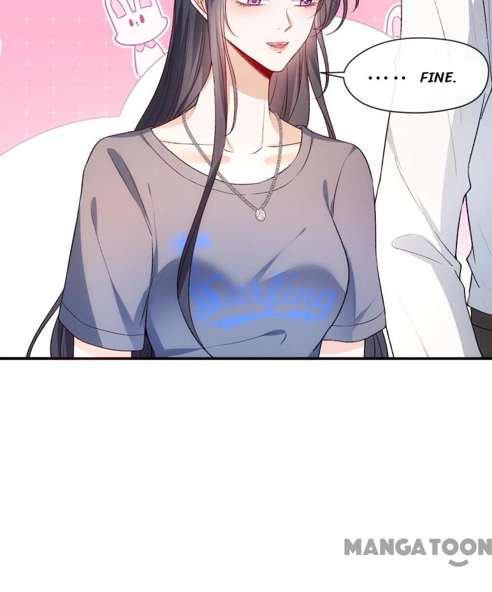 Madam and Her Daily Online Face-Slapping Chapter 40 - Page 9