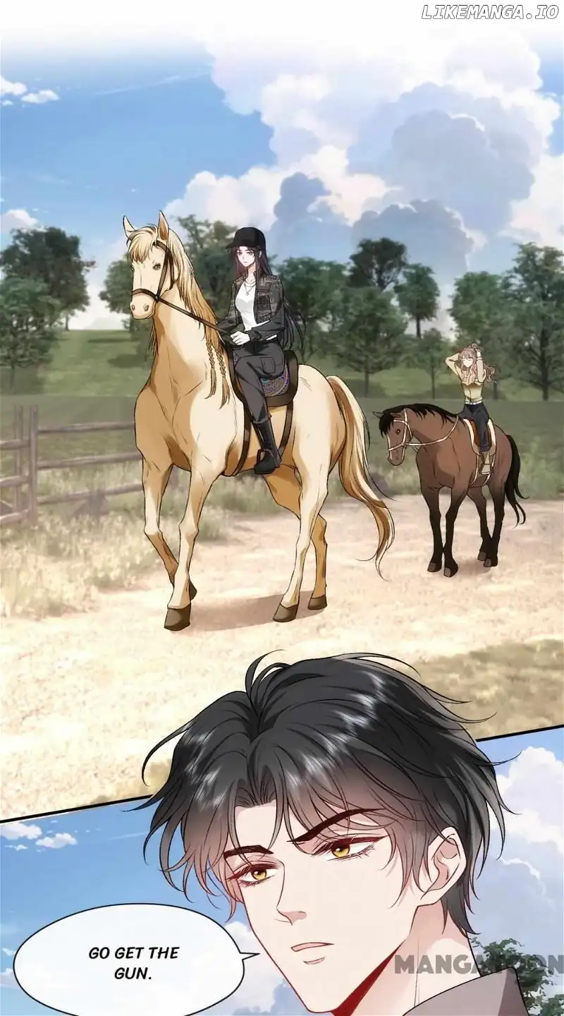 Madam and Her Daily Online Face-Slapping Chapter 41 - Page 1