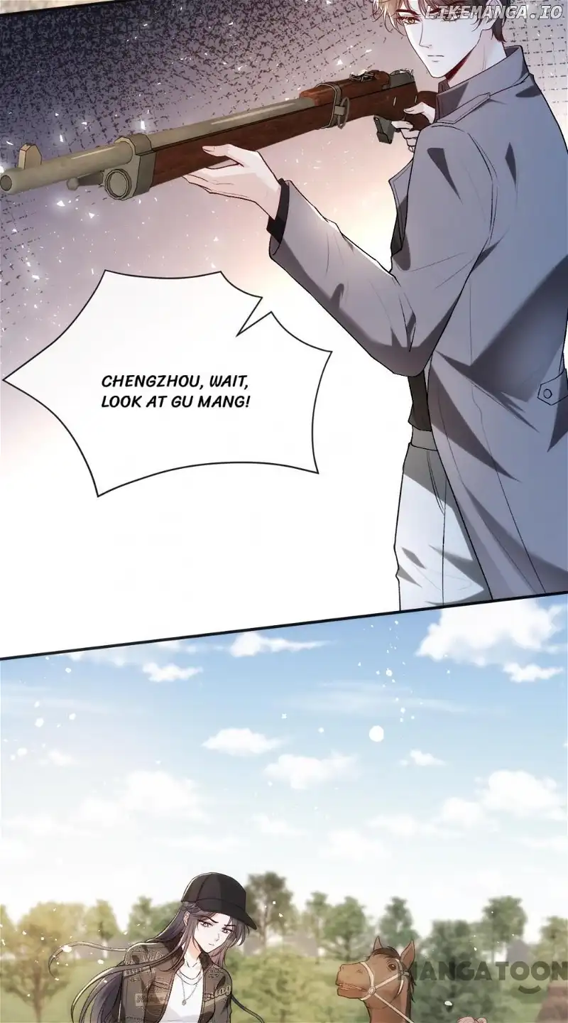 Madam and Her Daily Online Face-Slapping Chapter 41 - Page 14