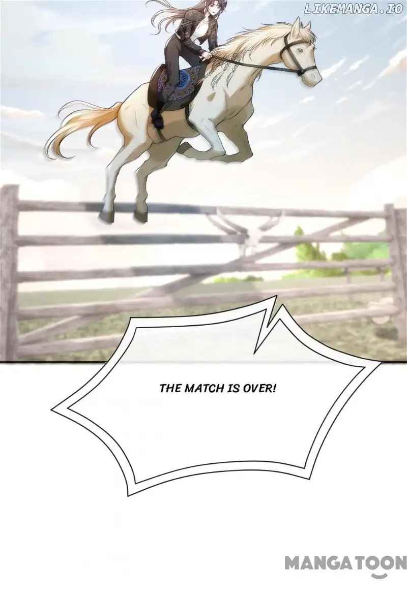 Madam and Her Daily Online Face-Slapping Chapter 41 - Page 19