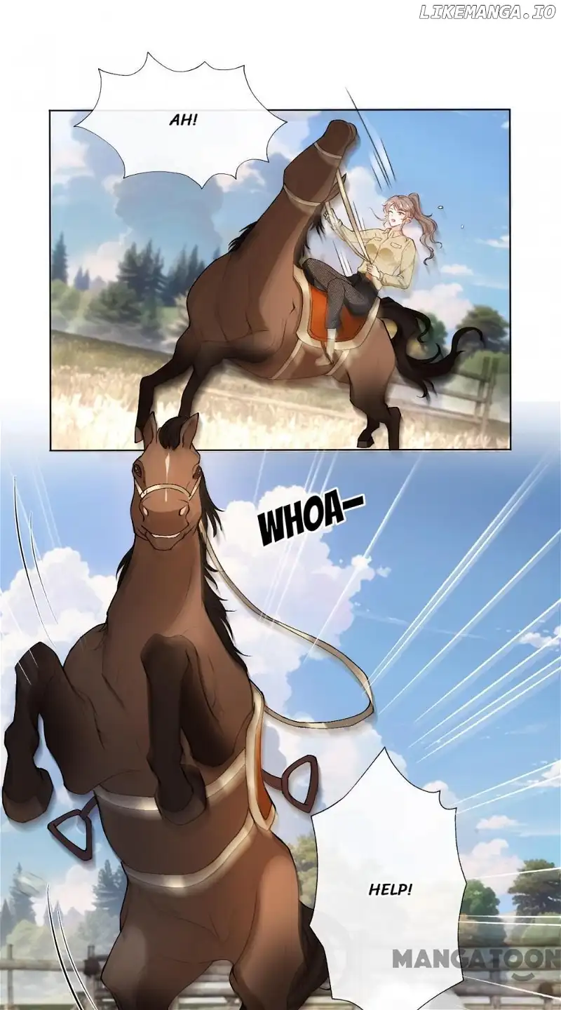 Madam and Her Daily Online Face-Slapping Chapter 41 - Page 20