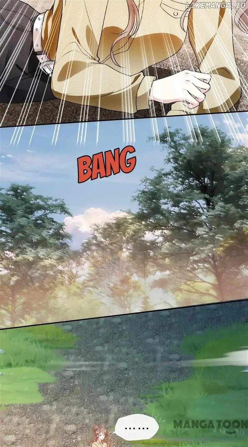 Madam and Her Daily Online Face-Slapping Chapter 41 - Page 23