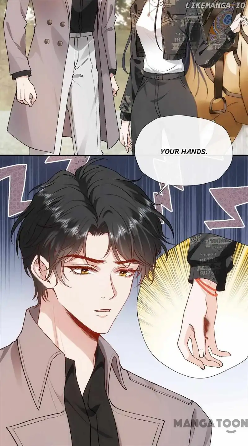 Madam and Her Daily Online Face-Slapping Chapter 41 - Page 26