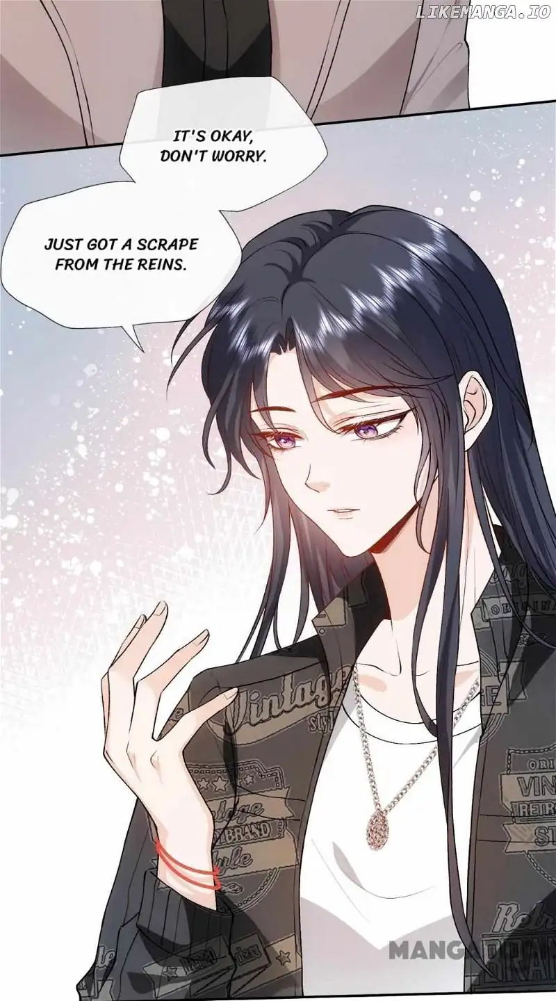 Madam and Her Daily Online Face-Slapping Chapter 41 - Page 27