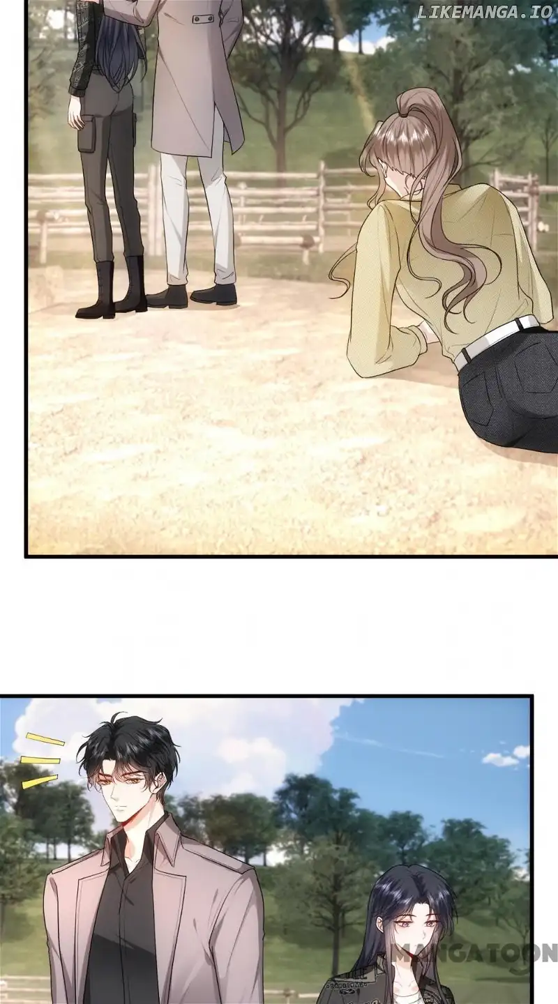 Madam and Her Daily Online Face-Slapping Chapter 41 - Page 30