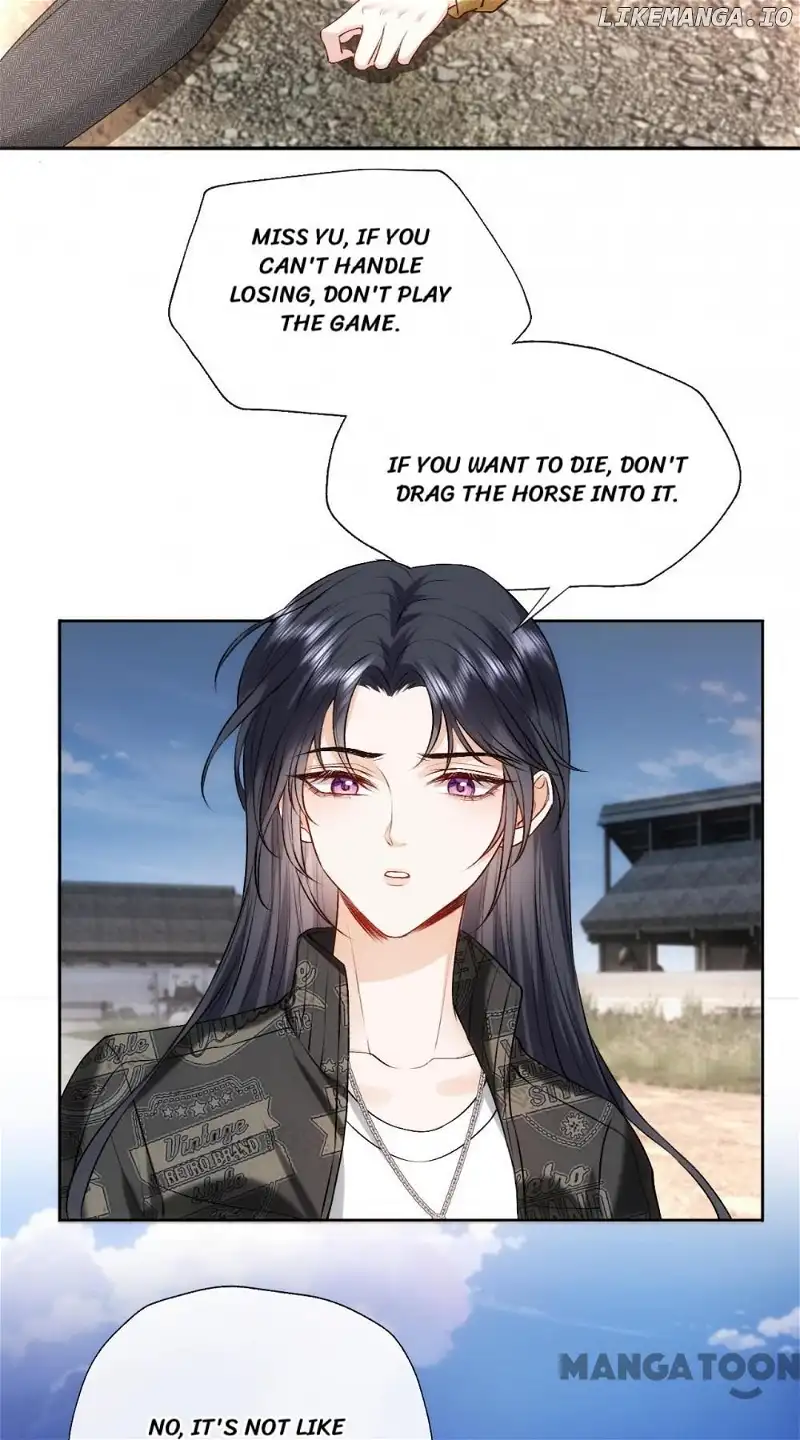 Madam and Her Daily Online Face-Slapping Chapter 41 - Page 34