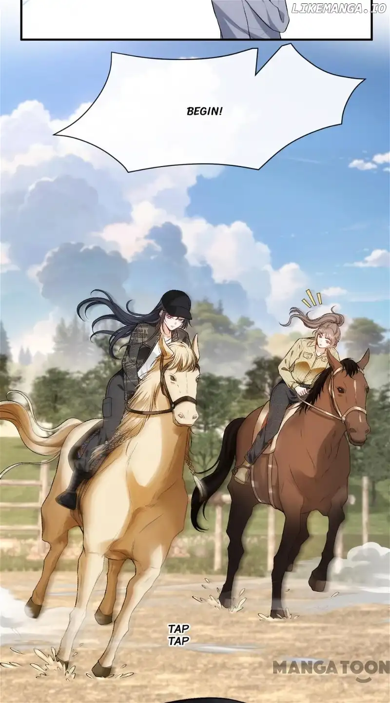 Madam and Her Daily Online Face-Slapping Chapter 41 - Page 5