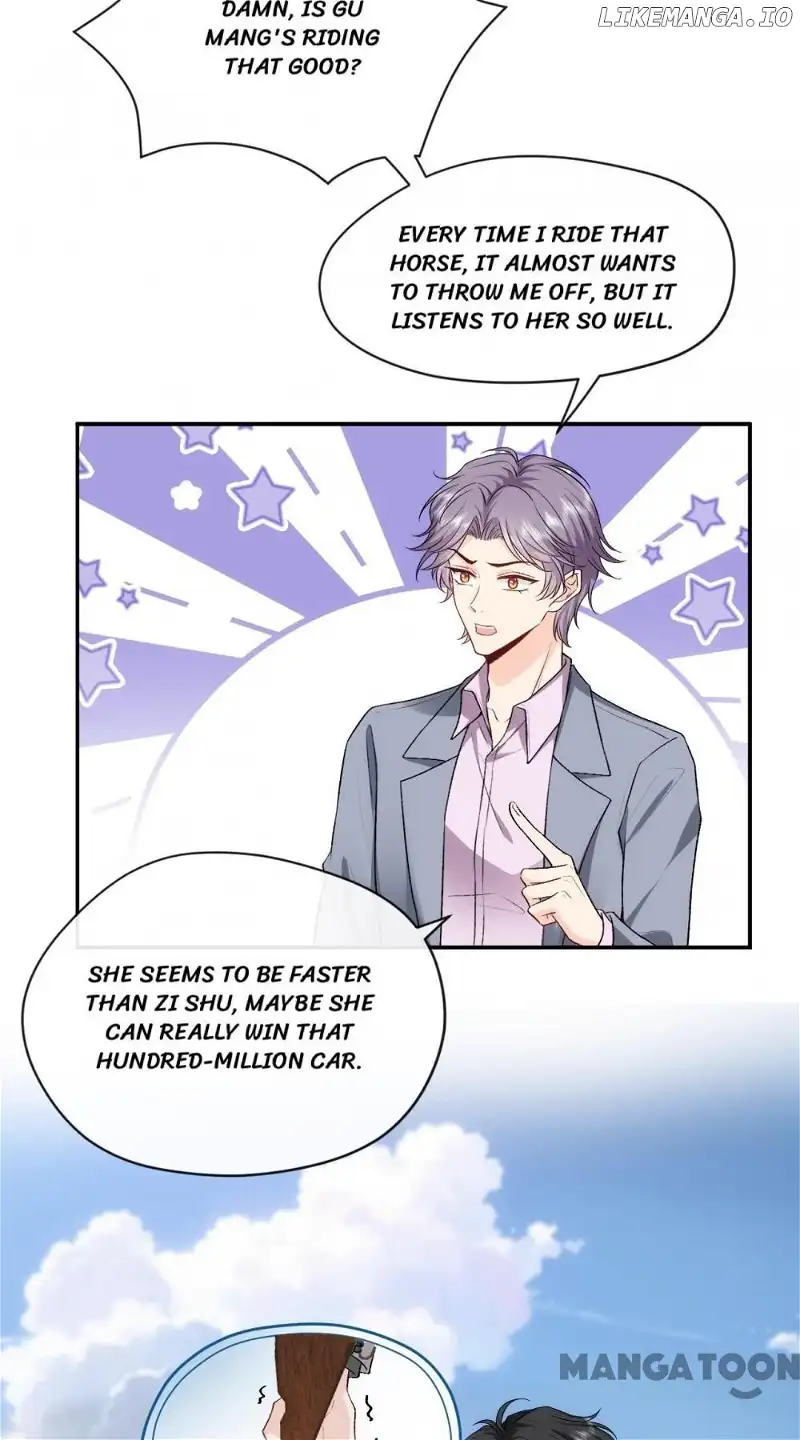 Madam and Her Daily Online Face-Slapping Chapter 41 - Page 7