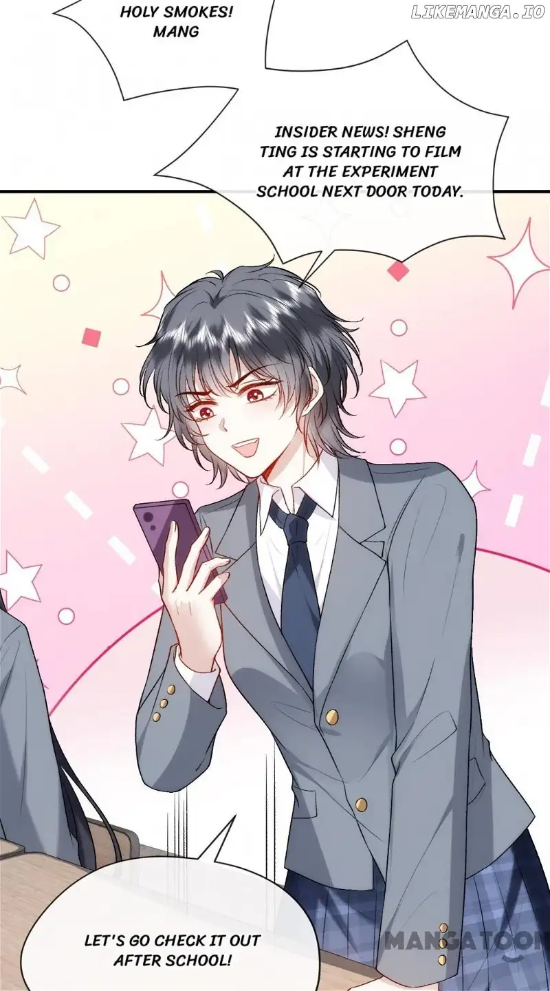 Madam and Her Daily Online Face-Slapping Chapter 42 - Page 14