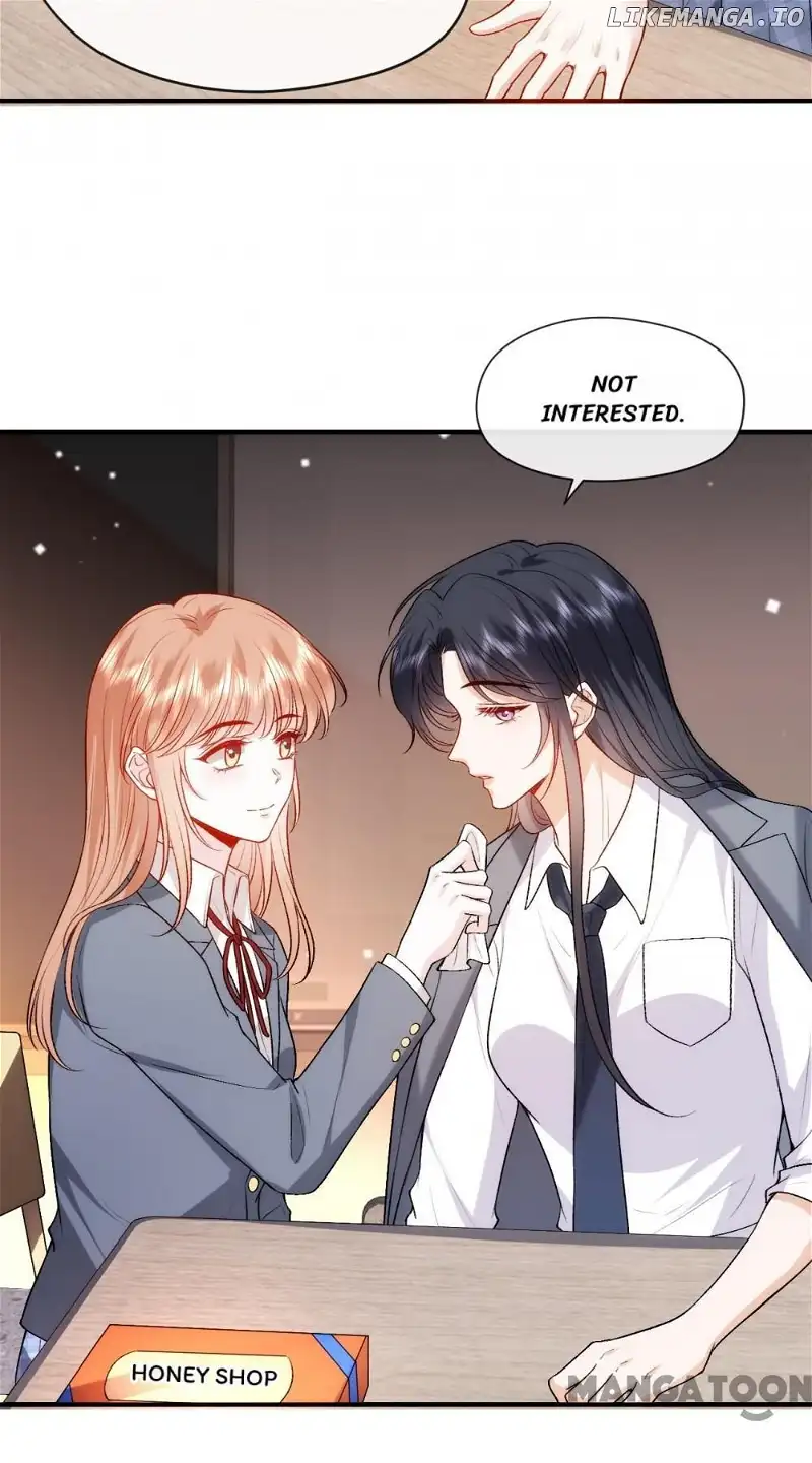 Madam and Her Daily Online Face-Slapping Chapter 42 - Page 15