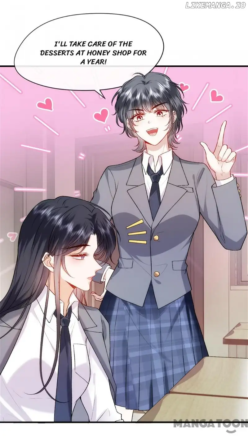 Madam and Her Daily Online Face-Slapping Chapter 42 - Page 16